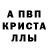 Первитин Methamphetamine VARTAN K.