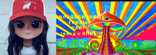 прущие крисы Осташков